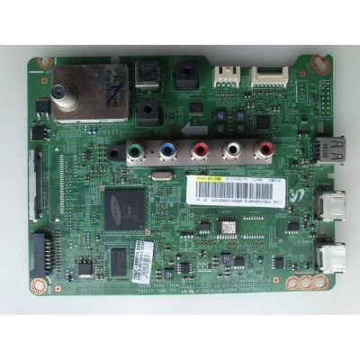 MAIN / SAMSUNG BN94-06126B / BN41-01778A / BN97-06977A / PANEL LTJ460HJ14-V / MODELOS UN46ES6003FXZC / UN46ES6003FXZA TS01 / SUSTITUTA BN94-05625H / BN94-05549C / BN94-05758C / BN94-05873X / BN96-25758A / BN96-25798A / BN94-06161A	